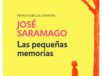 Las Pequeñas Memorias