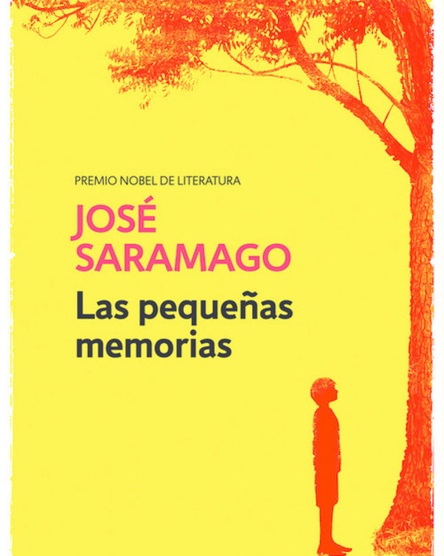 Las Pequeñas Memorias
