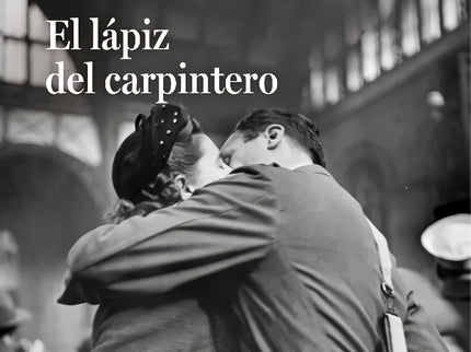 El Lápiz Del Carpintero