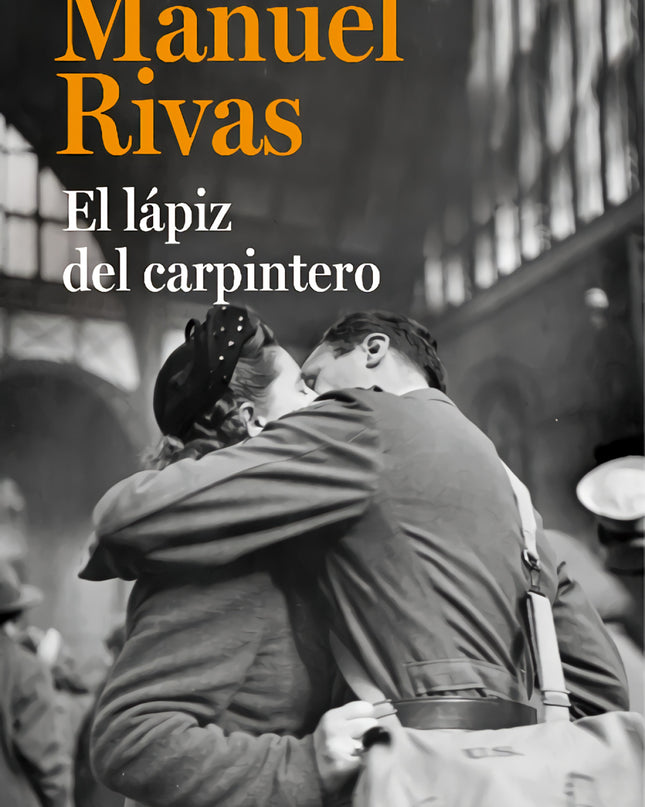 El Lápiz Del Carpintero