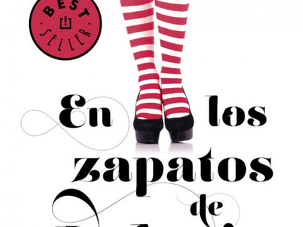 En Los Zapatos De Valeria