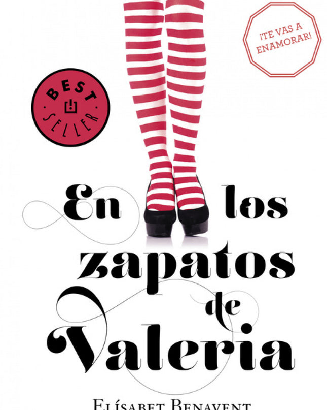 En Los Zapatos De Valeria