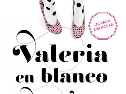 Valeria En Blanco Y Negro