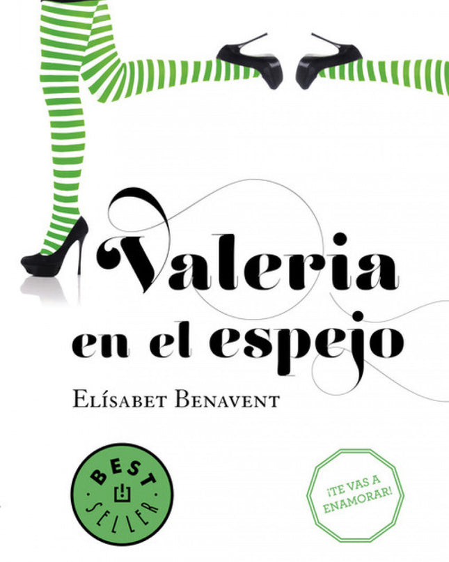 Valeria En El Espejo