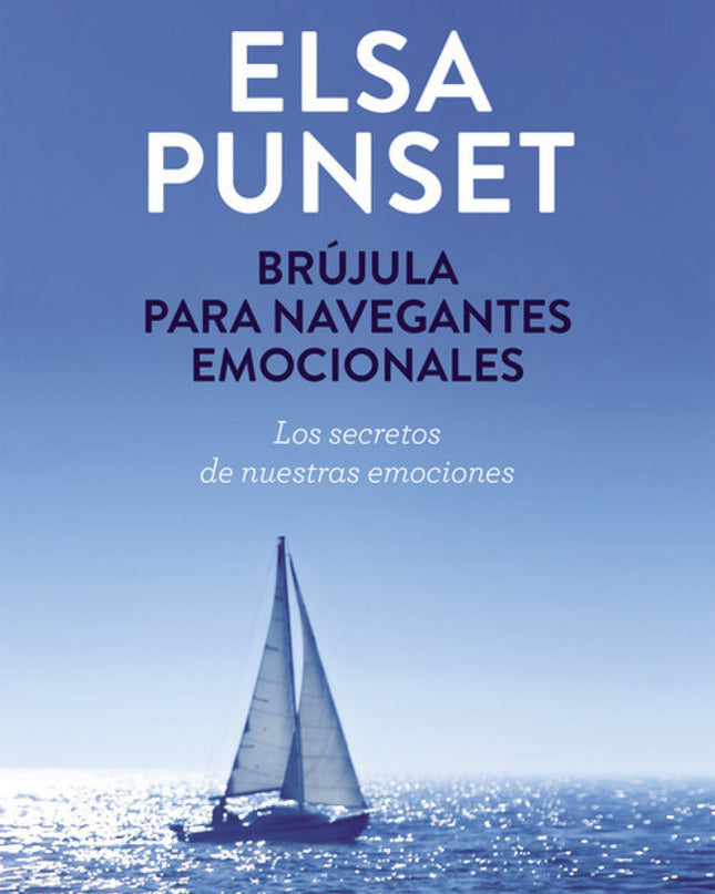 Brújula Para Navegantes Emocionales