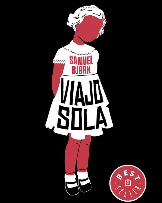 Viajo Sola