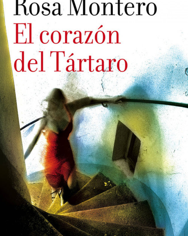 El Corazón Del Tartaro