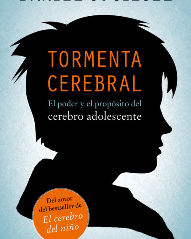 Tormenta Cerebral