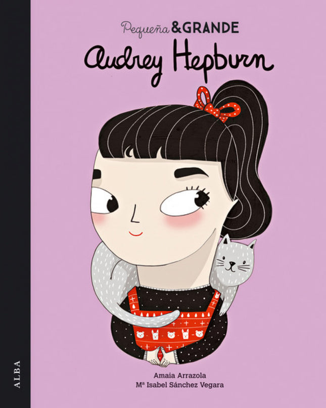 Audrey Hepburn