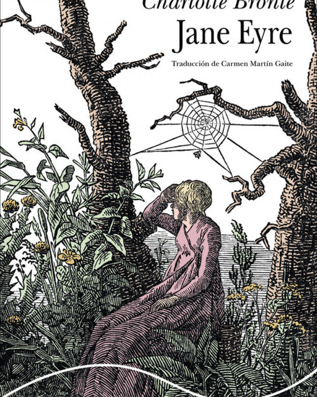 Jane Eyre