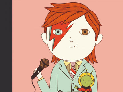 Davel Bowie