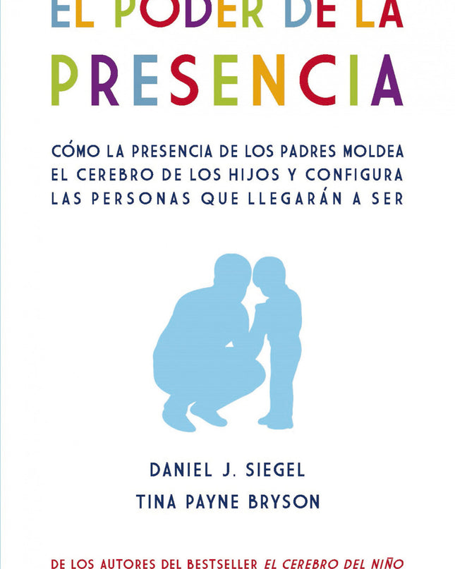 El Poder De La Presencia