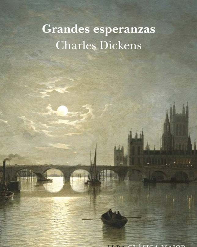Grandes Esperanzas