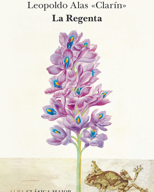 La Regenta