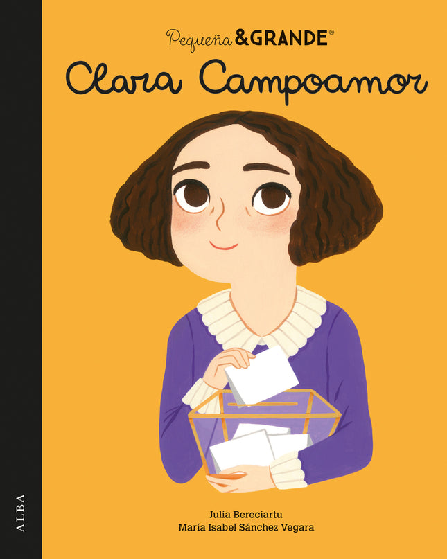 Pequeña