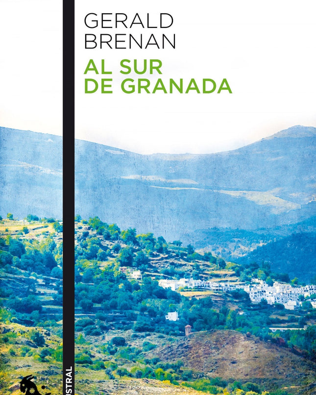 Al Sur De Granada