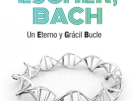 Godel, Escher, Bach
