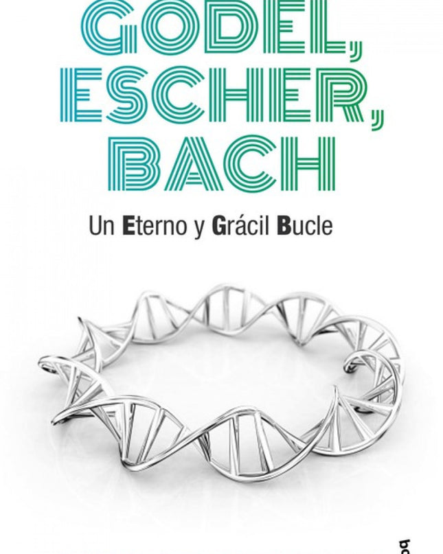 Godel, Escher, Bach