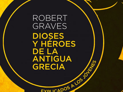 Dioses Y Héroes De La Antigua Grecia