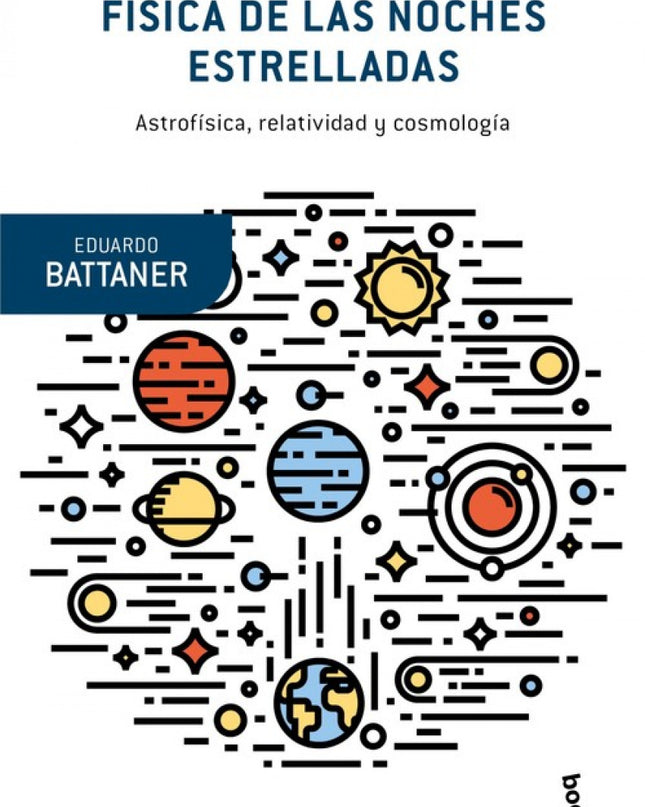 Física De Las Noches Estrelladas