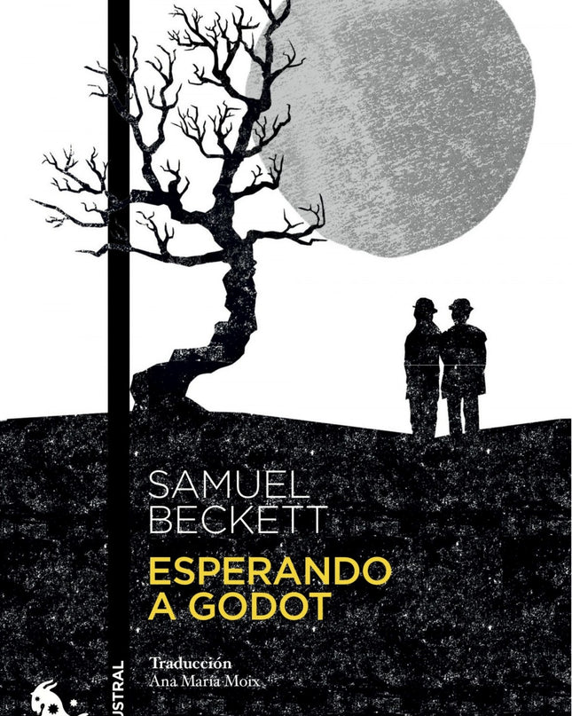 Esperando A Godot