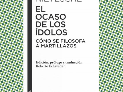 El Ocaso De Los Idolos