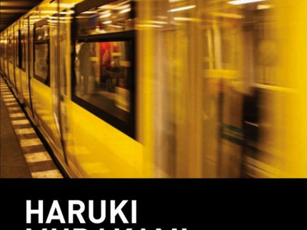 Underground