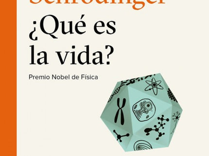 ¿qué Es La Vida?