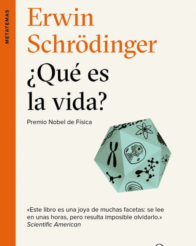 ¿qué Es La Vida?