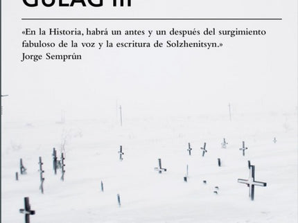 Archipielago Gulag Iii