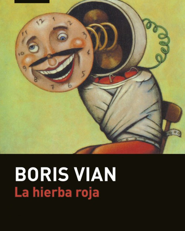 La Hierba Roja