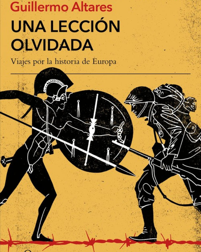 Una Lección Olvidada
