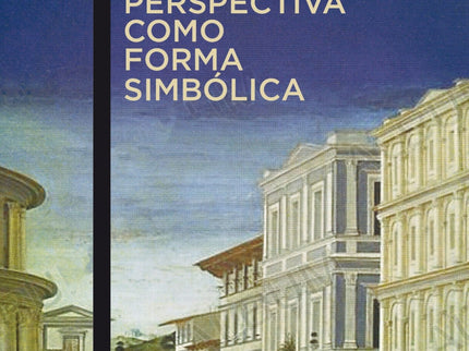 La Perspectiva Como Forma Simbólica