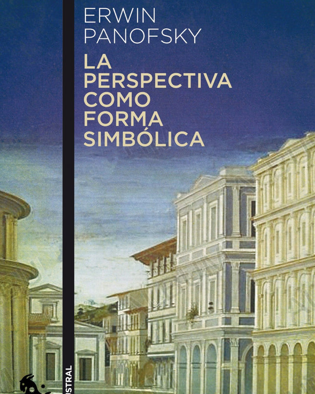 La Perspectiva Como Forma Simbólica