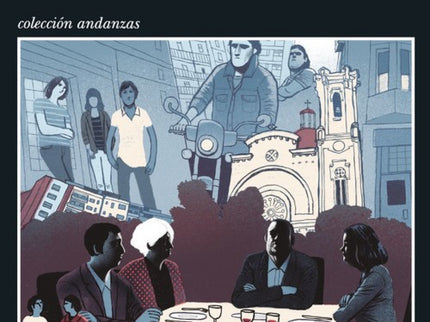 Un Asunto Demasiado Familiar