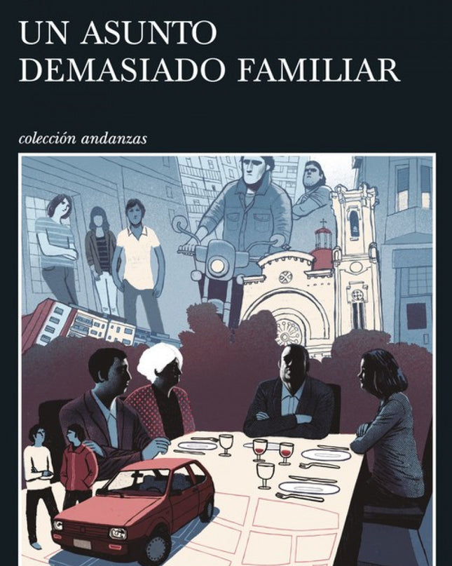 Un Asunto Demasiado Familiar