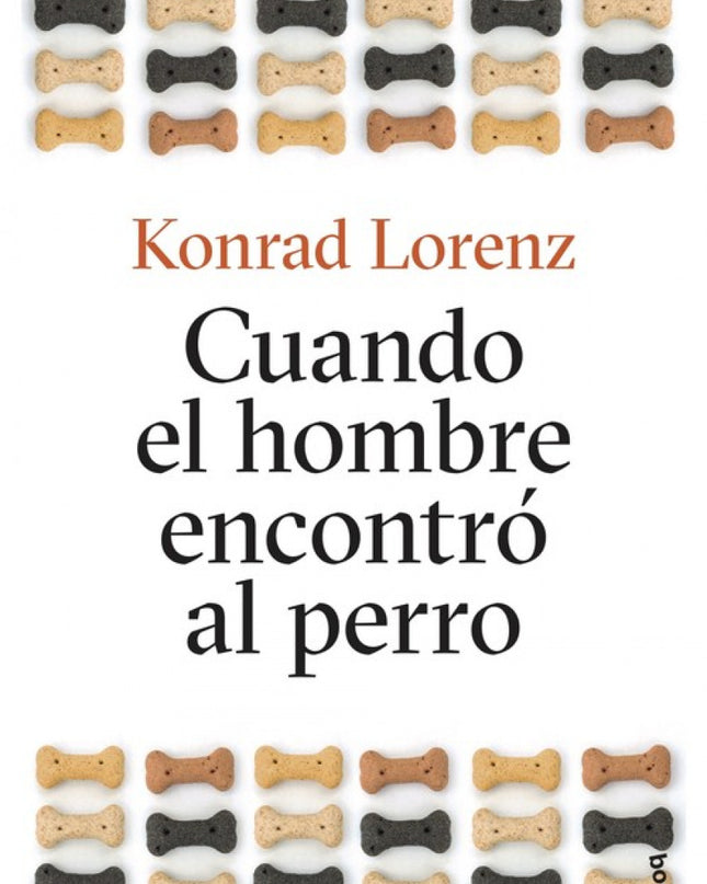 Cuando El Hombre Encontró Al Perro