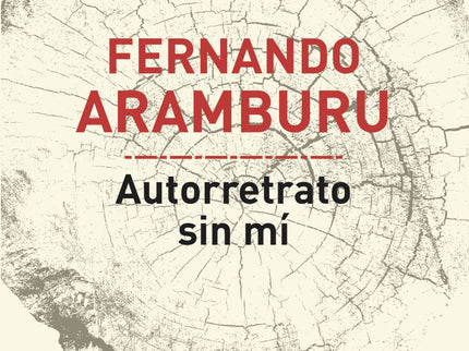 Autorretrato Sin Mí