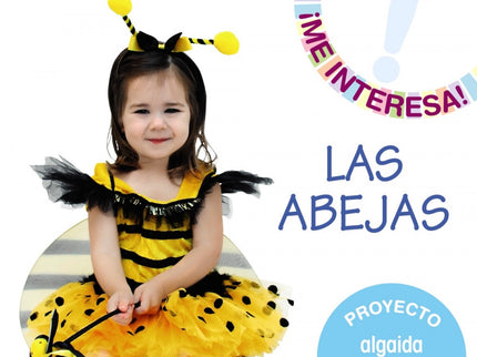 proyecto ''las Abejas'''