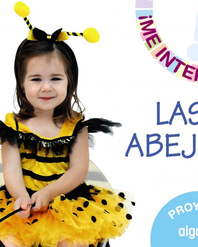 proyecto ''las Abejas'''