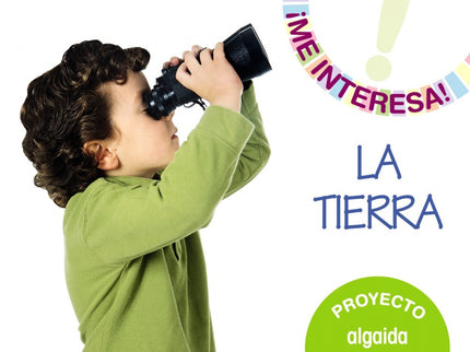 proyecto ''la Tierra'''