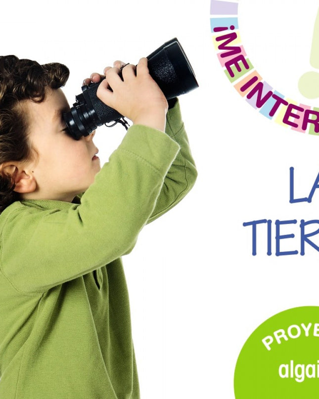 proyecto ''la Tierra'''