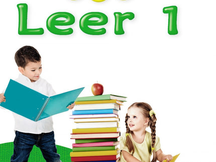 Leer 1 Nuevo Jardín De Las Letras 5 Años