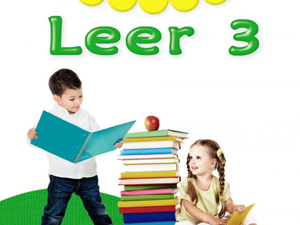 Leer 3 Nuevo Jardín De Las Letras 5 Años