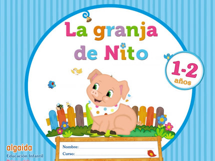 La Granja De Nito 1-2 Años