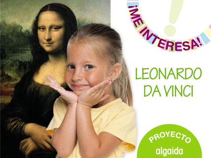 Proyecto Da Vinci 3 Años