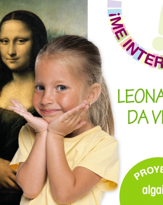 Proyecto Da Vinci 3 Años