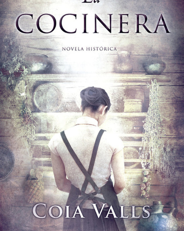 La Cocinera