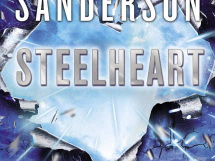 Steelheart