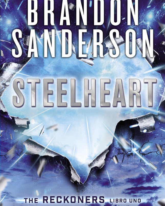 Steelheart
